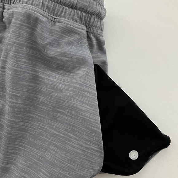 Lululemon Pace Breaker Short Grey Size Men's SMALL - Picture 10 of 16